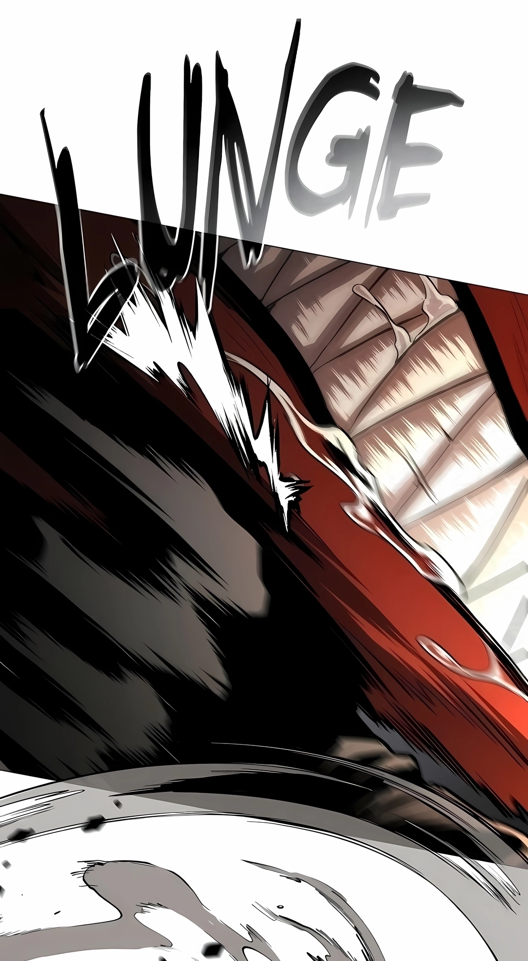Read The Shaman's Blade PT Manga Online
