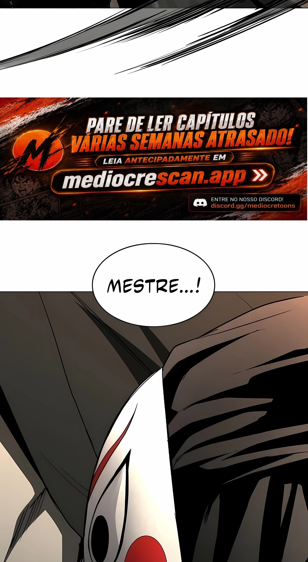 Read The Shaman's Blade PT Manga Online