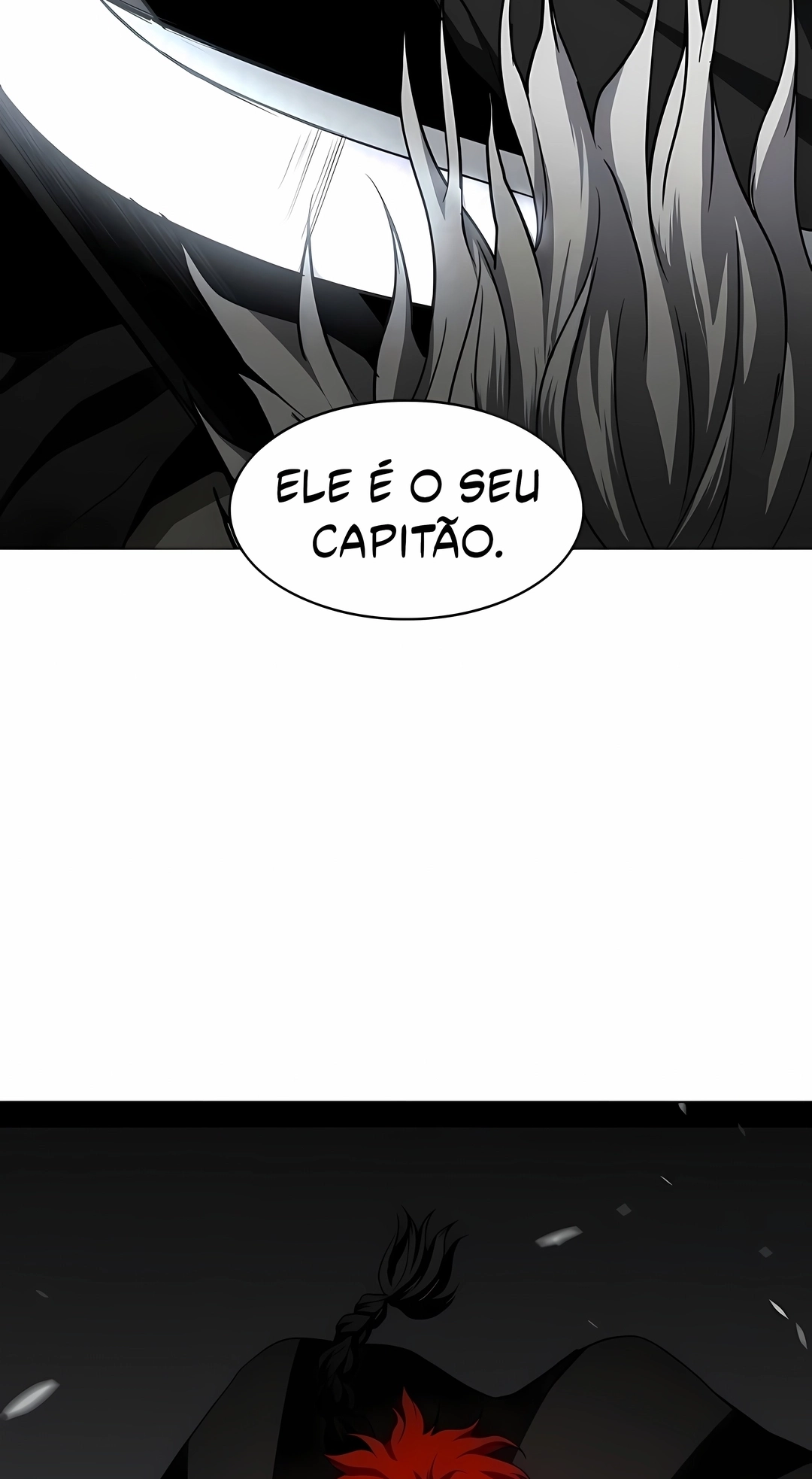 Read The Shaman's Blade PT Manga Online