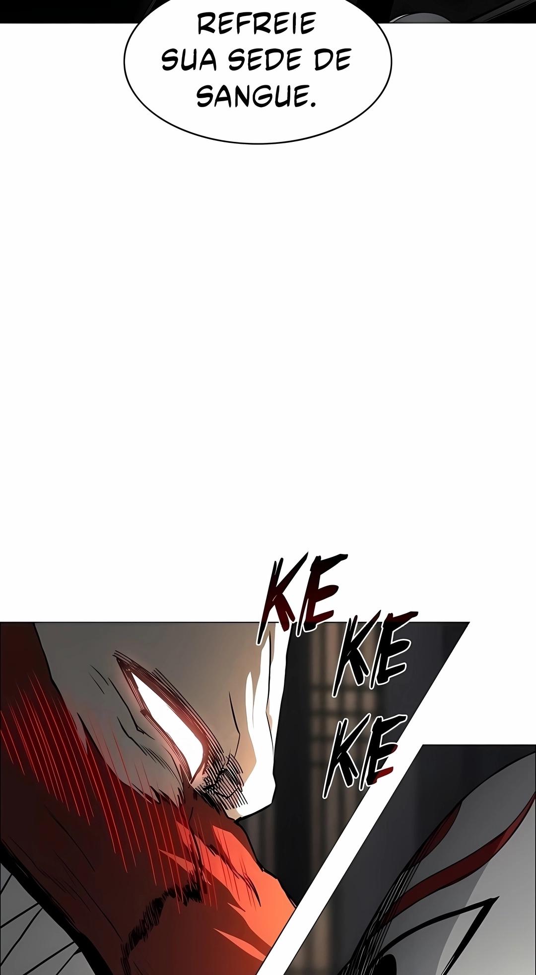 Read The Shaman's Blade PT Manga Online