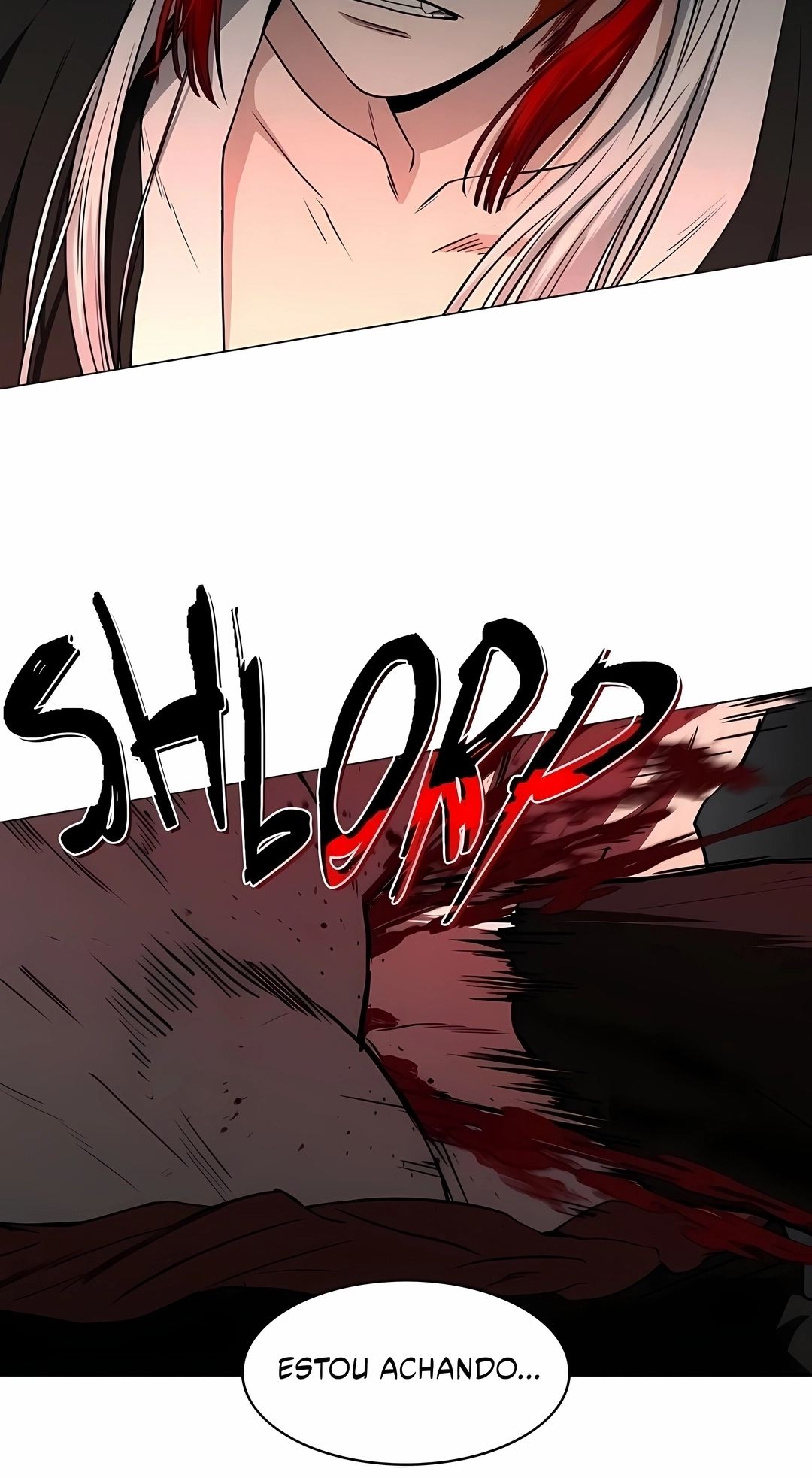 Read The Shaman's Blade PT Manga Online