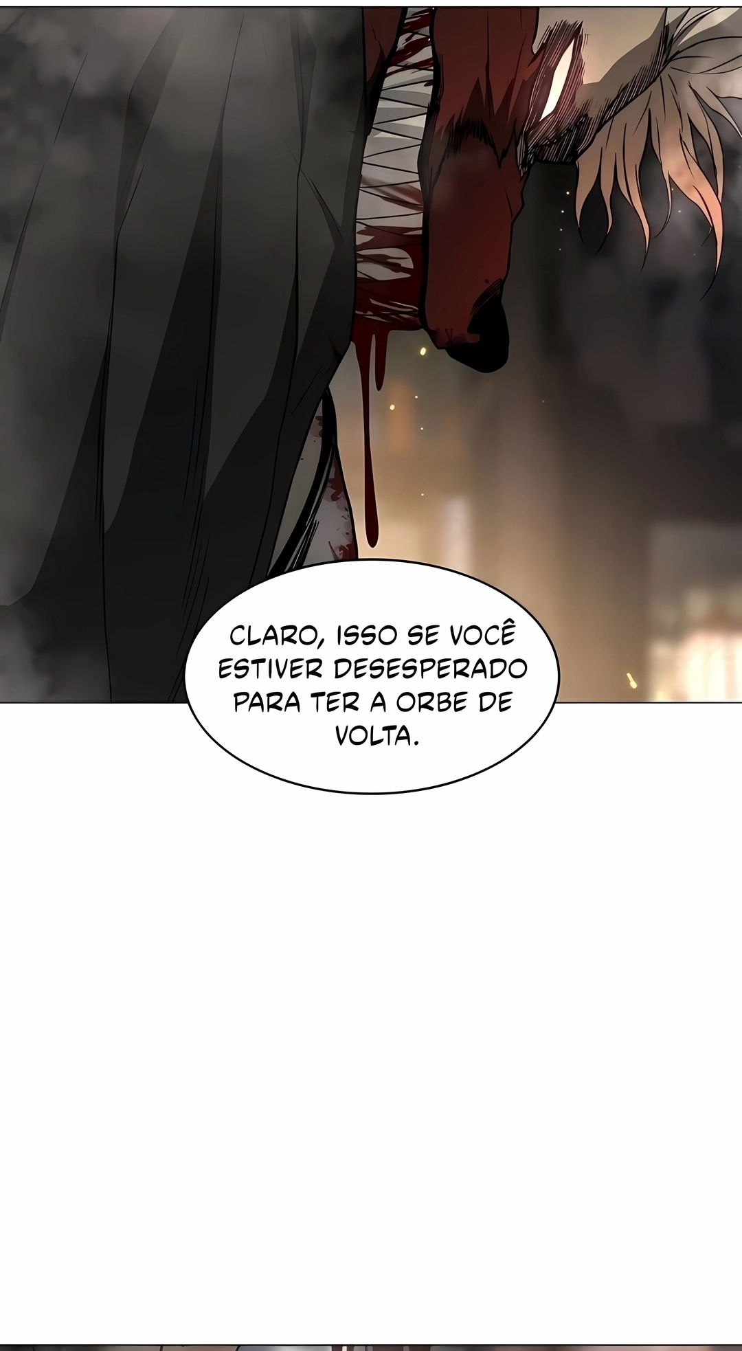 Read The Shaman's Blade PT Manga Online