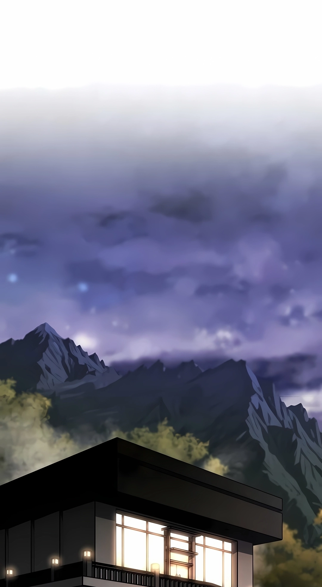 Read The Shaman's Blade PT Manga Online