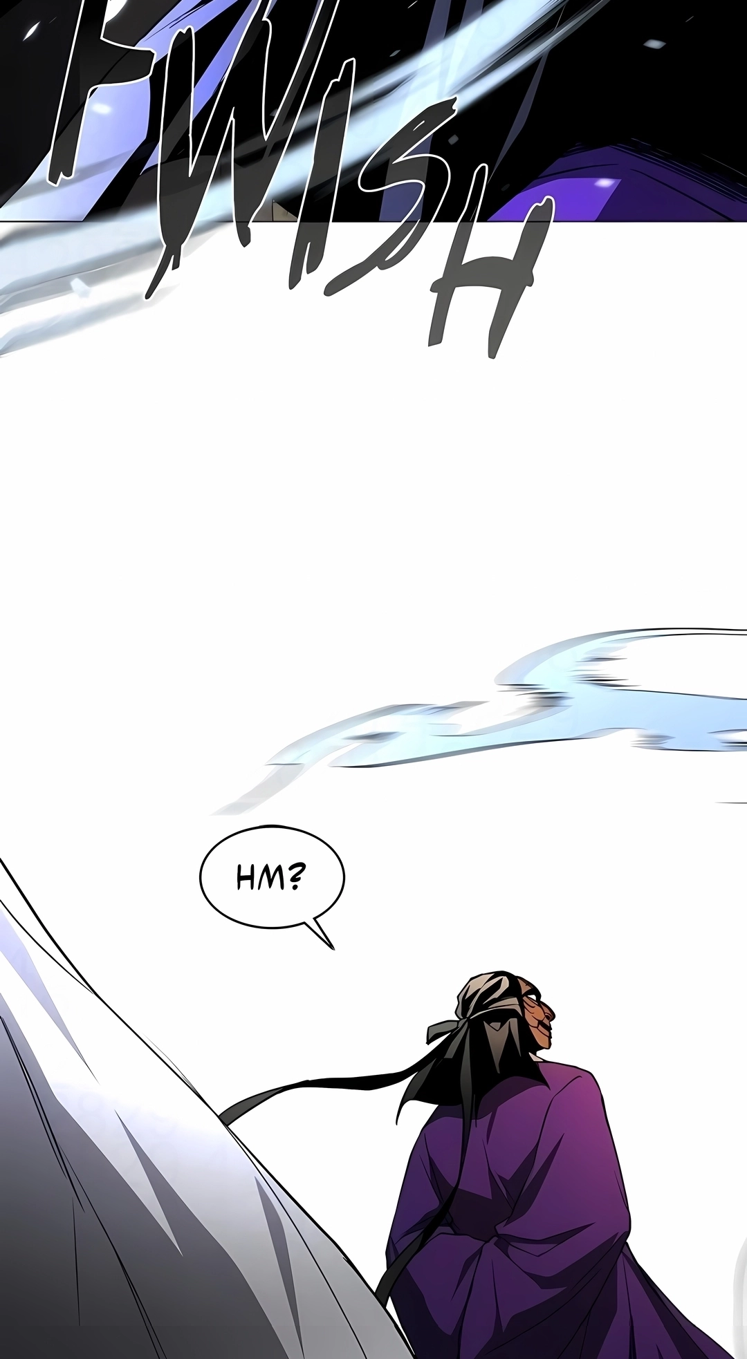Read The Shaman's Blade PT Manga Online