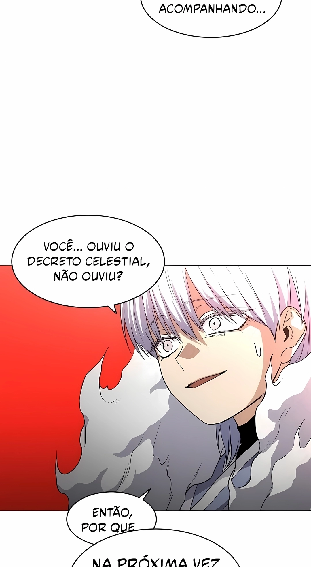 Read The Shaman's Blade PT Manga Online