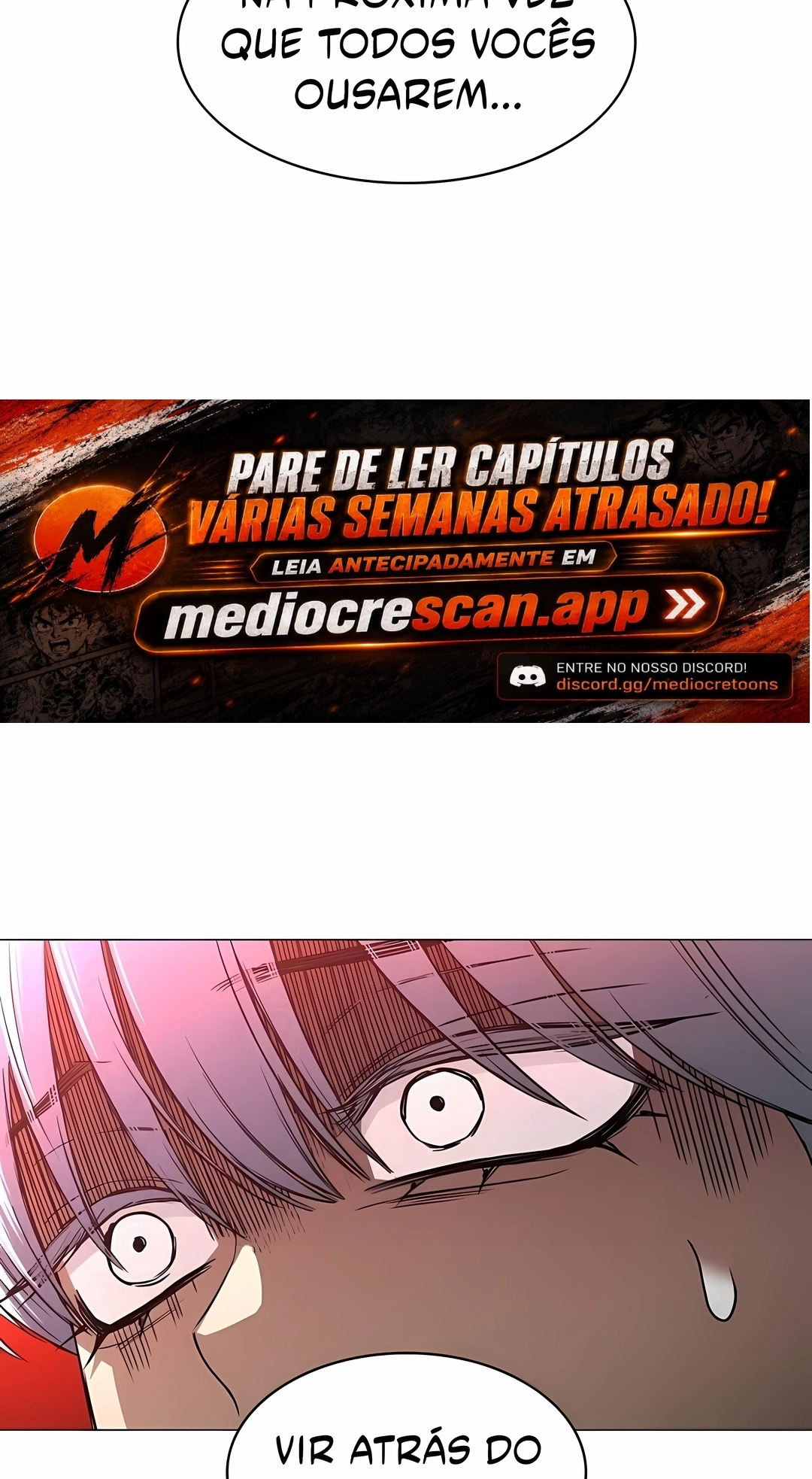 Read The Shaman's Blade PT Manga Online