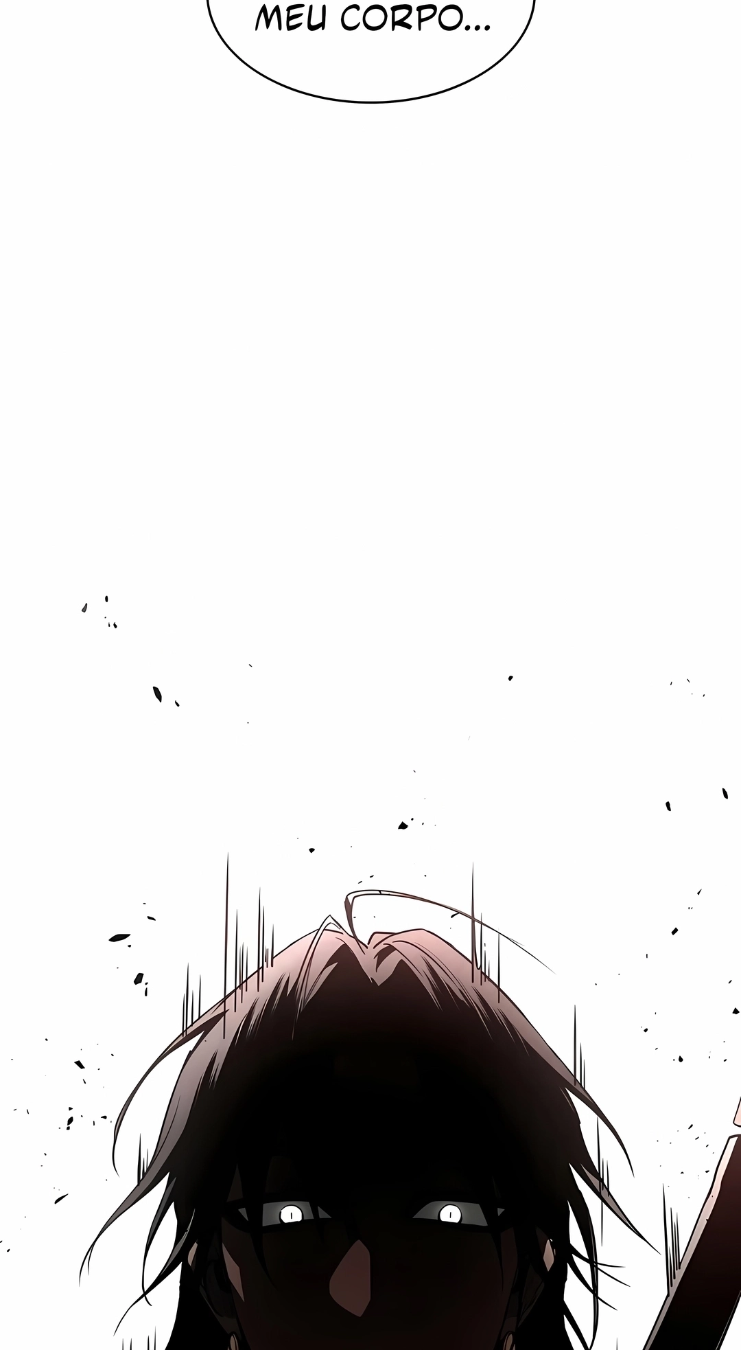 Read The Shaman's Blade PT Manga Online