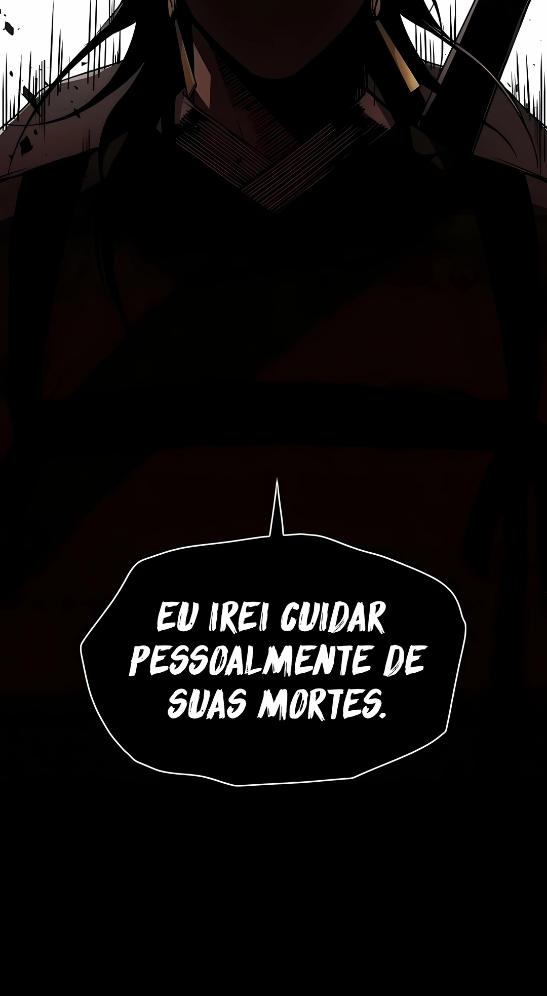 Read The Shaman's Blade PT Manga Online