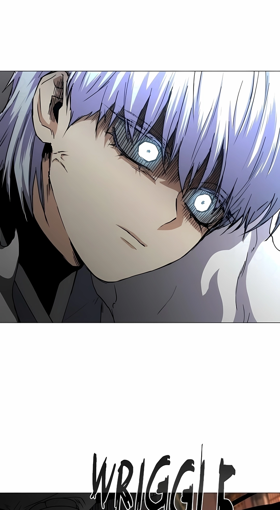 Read The Shaman's Blade PT Manga Online
