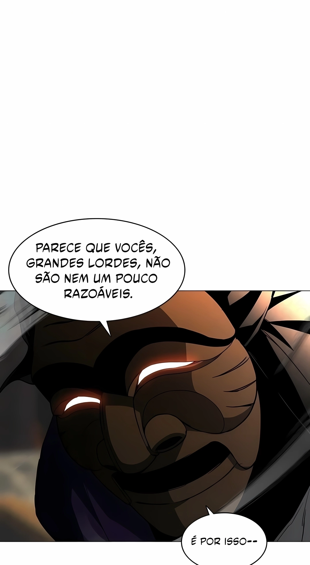 Read The Shaman's Blade PT Manga Online