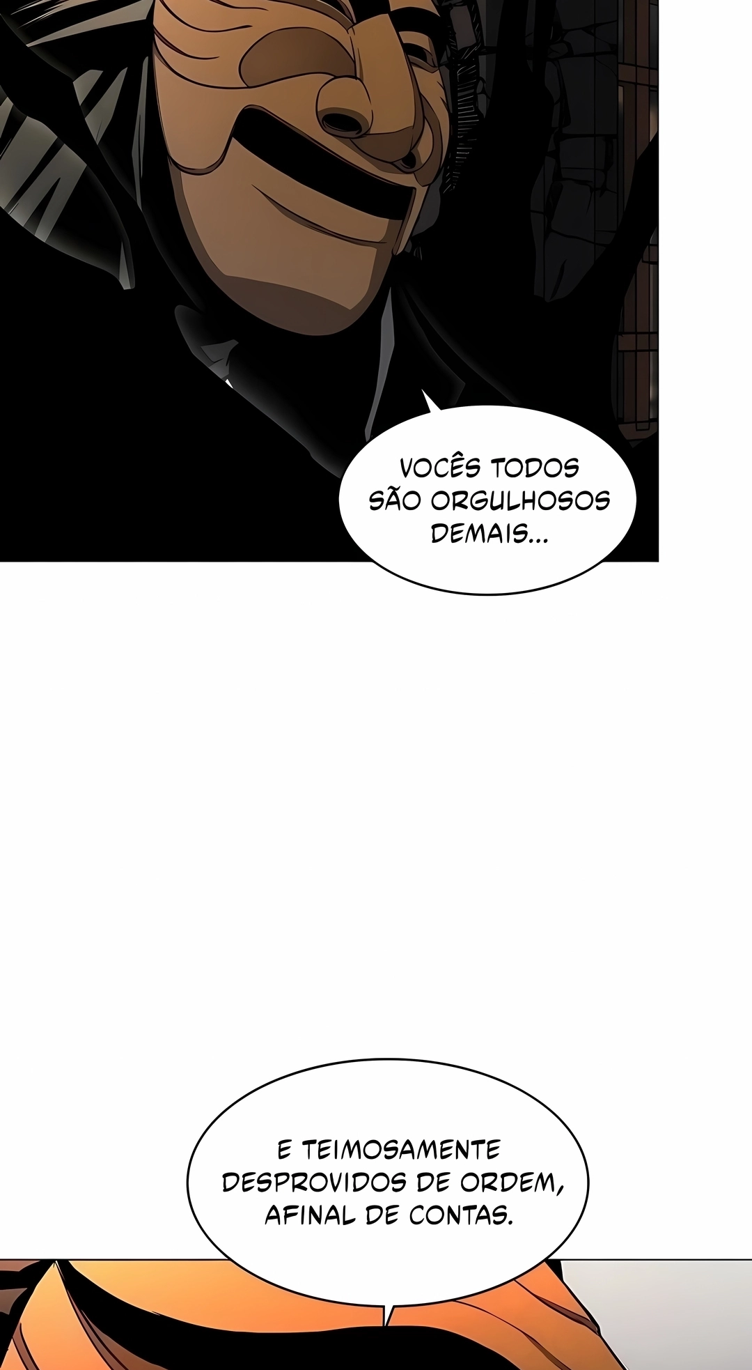 Read The Shaman's Blade PT Manga Online