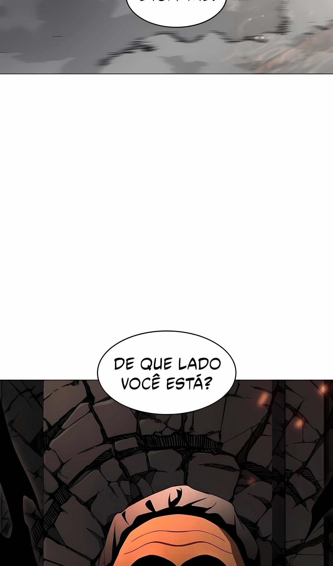 Read The Shaman's Blade PT Manga Online