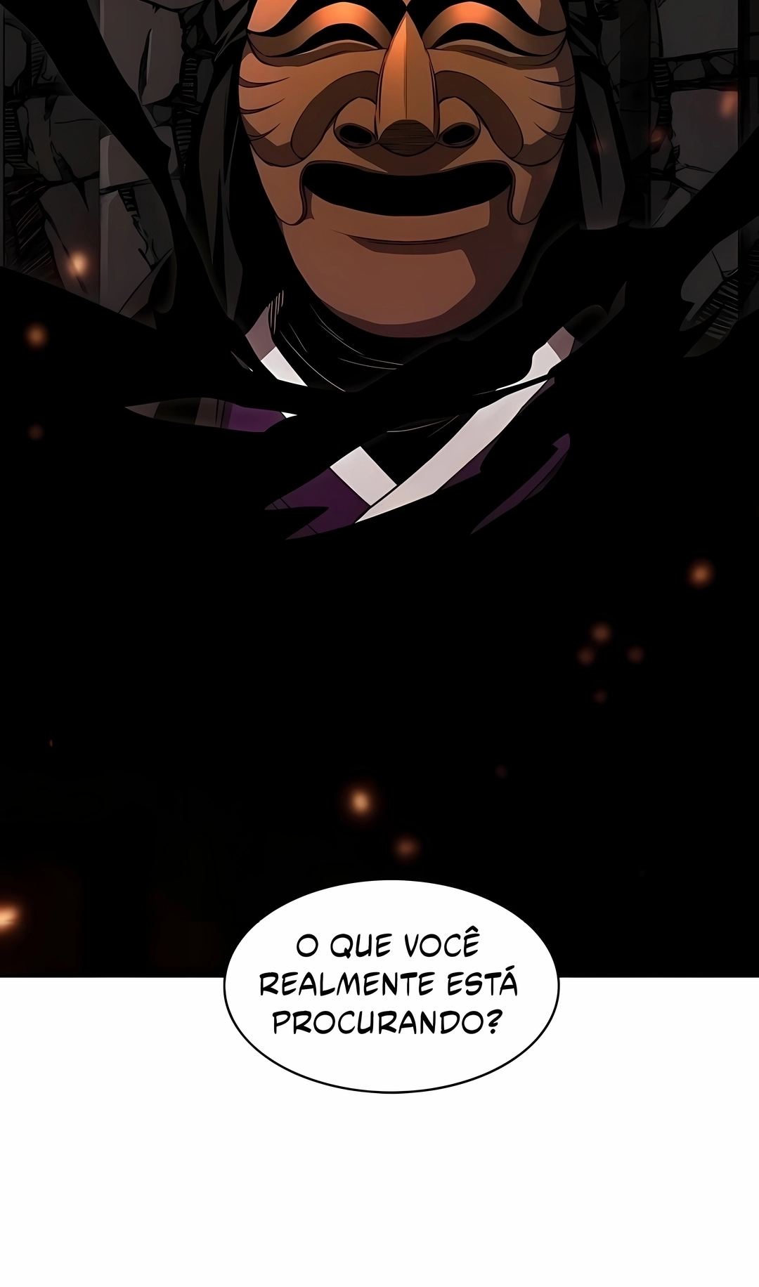 Read The Shaman's Blade PT Manga Online
