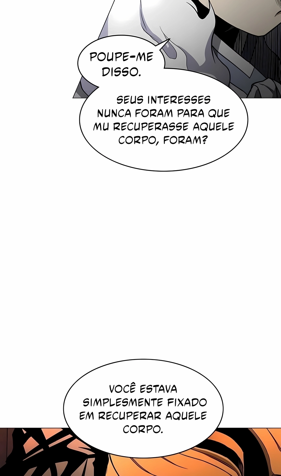Read The Shaman's Blade PT Manga Online