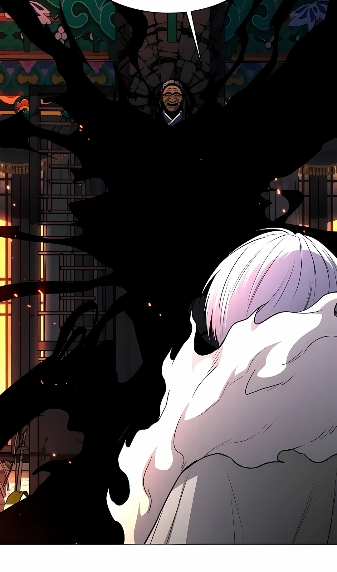 Read The Shaman's Blade PT Manga Online