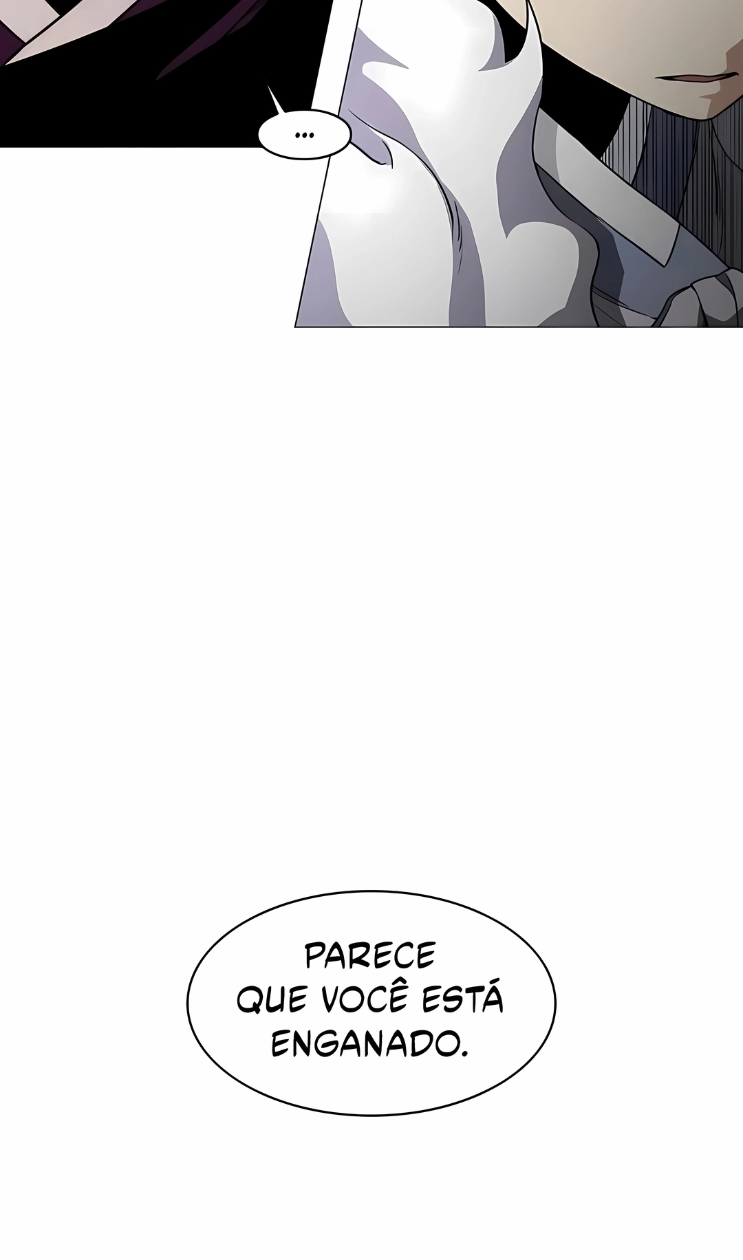 Read The Shaman's Blade PT Manga Online