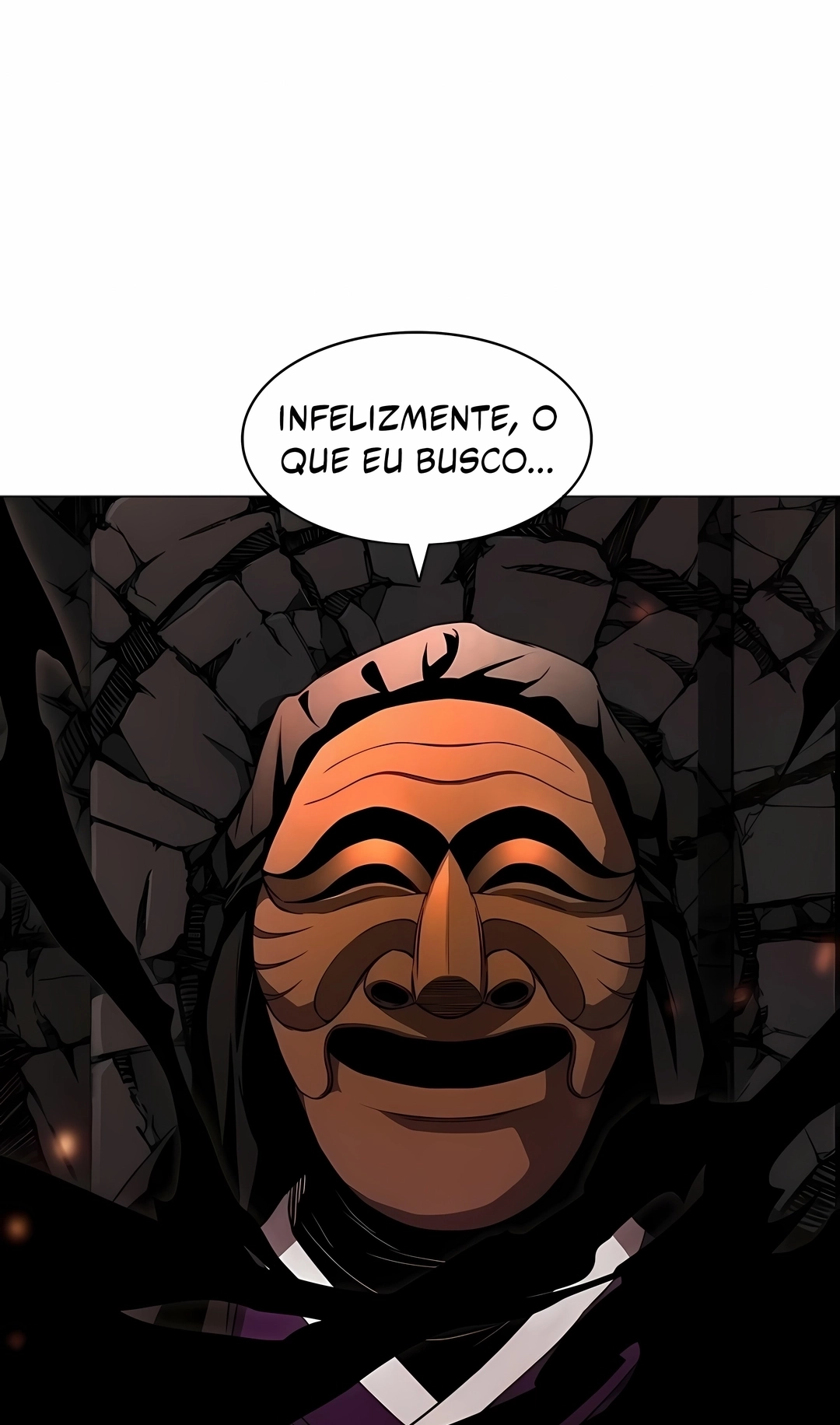 Read The Shaman's Blade PT Manga Online