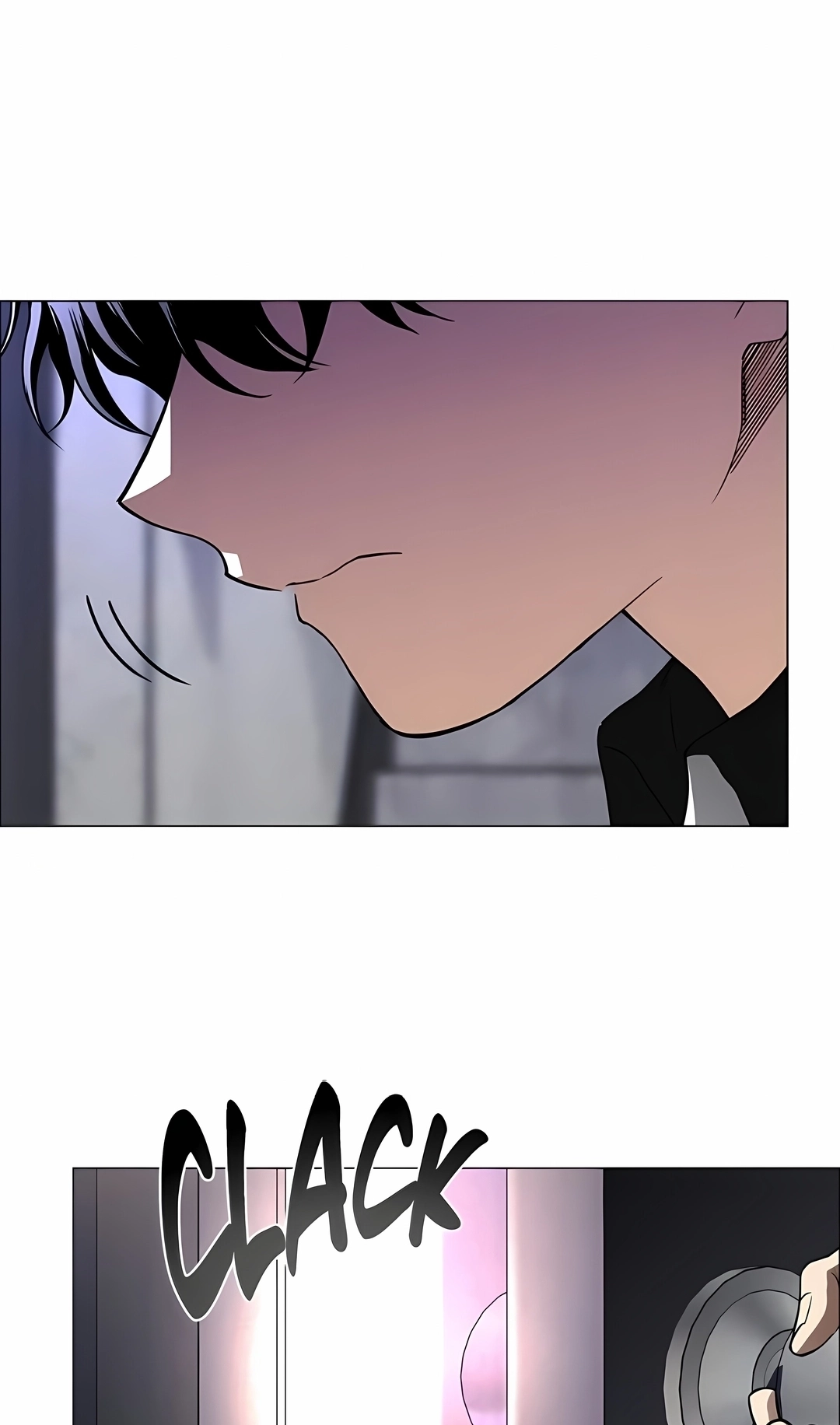 Read The Shaman's Blade PT Manga Online