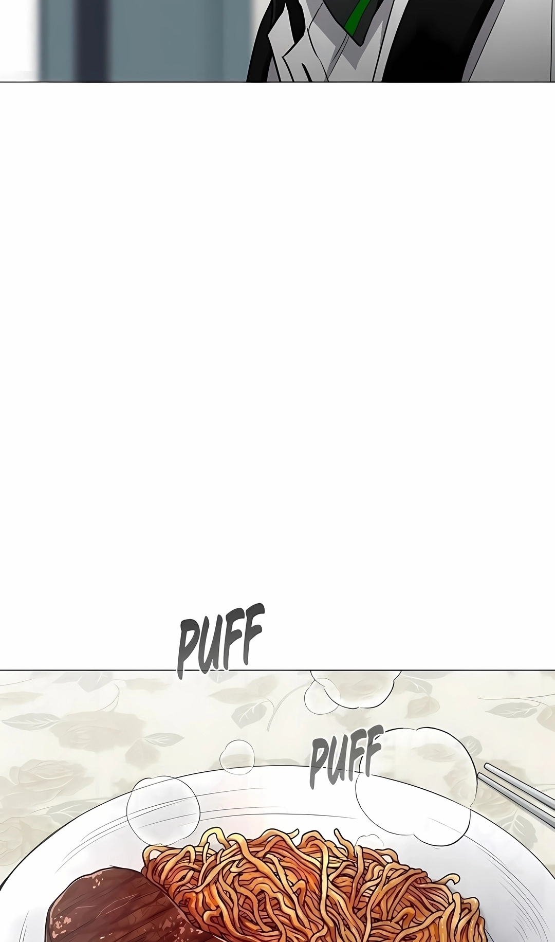 Read The Shaman's Blade PT Manga Online