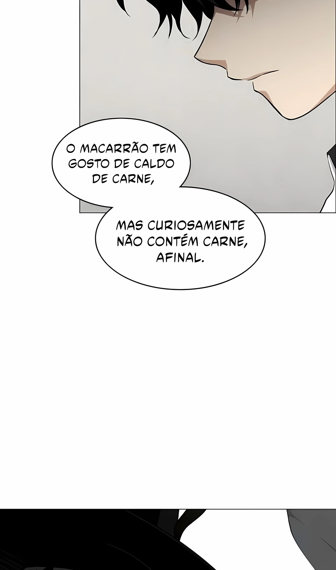 Read The Shaman's Blade PT Manga Online