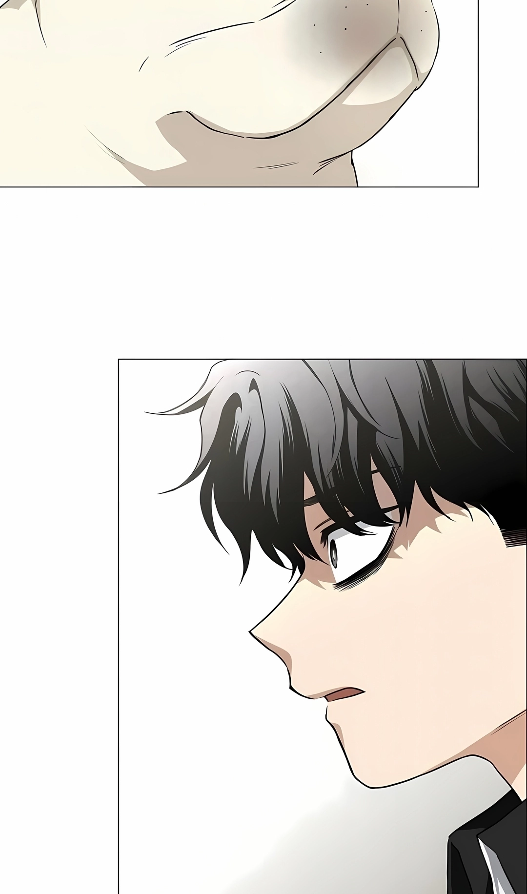 Read The Shaman's Blade PT Manga Online
