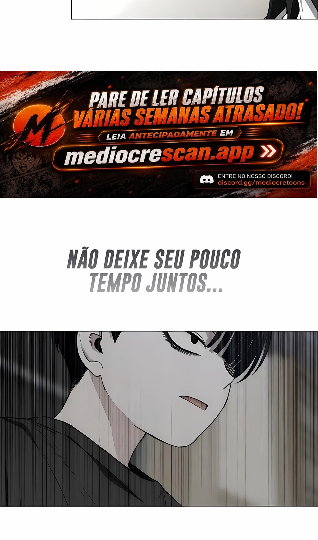 Read The Shaman's Blade PT Manga Online