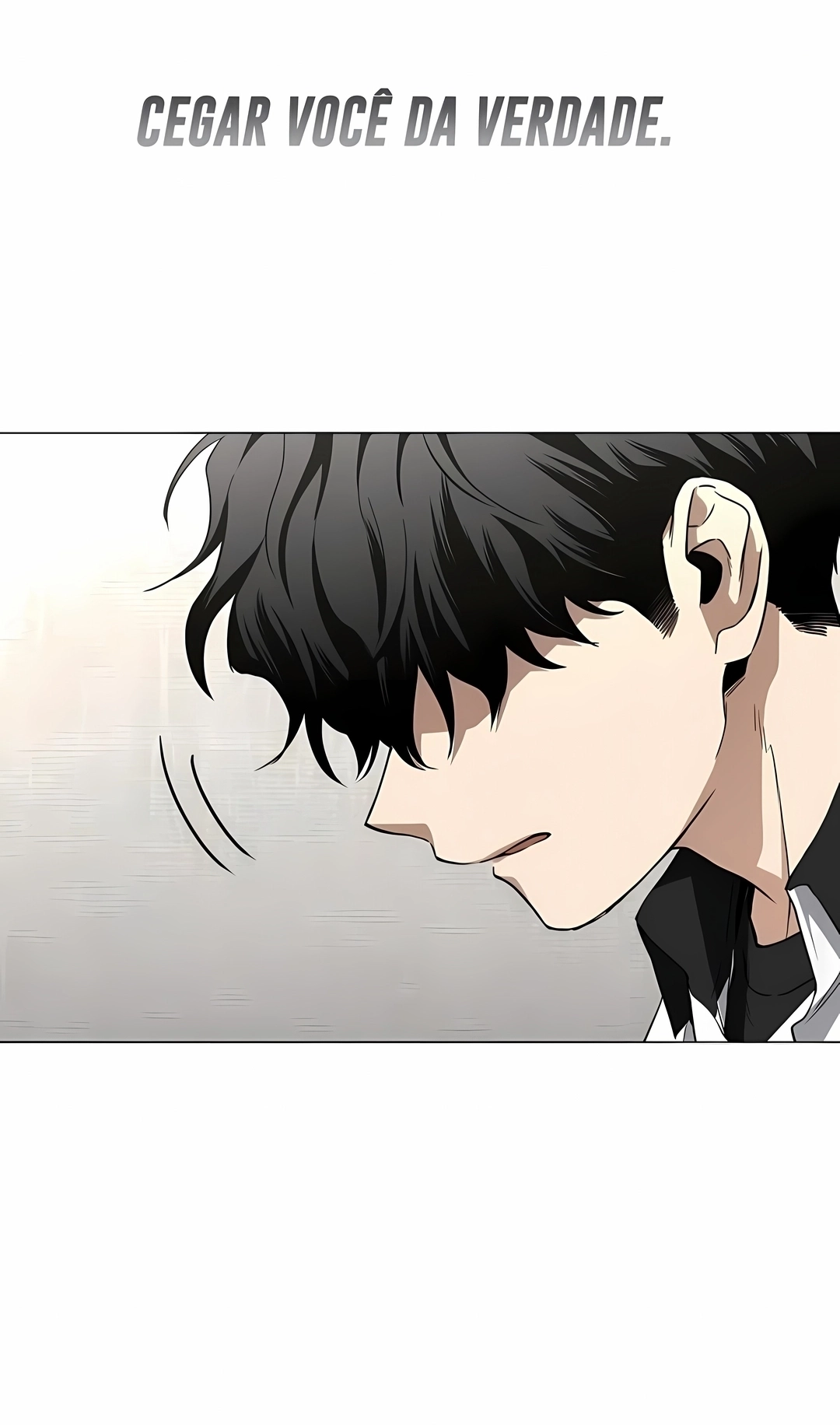 Read The Shaman's Blade PT Manga Online