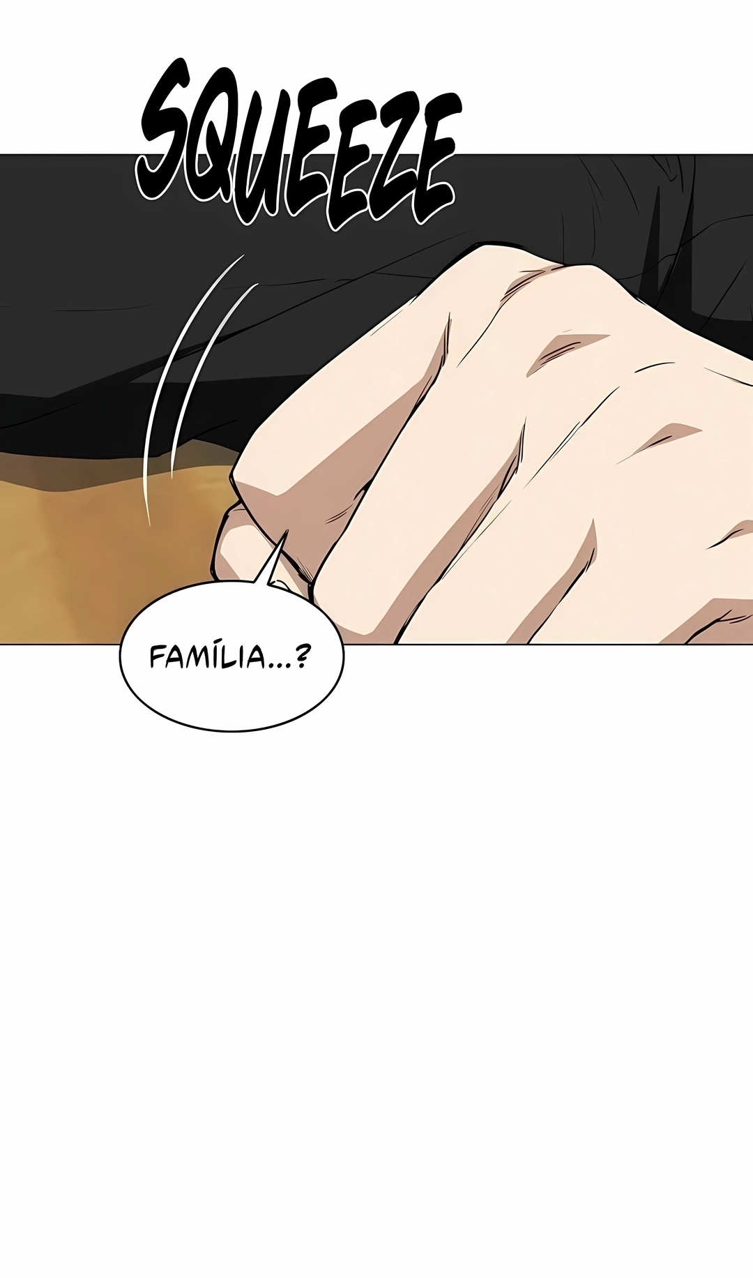 Read The Shaman's Blade PT Manga Online