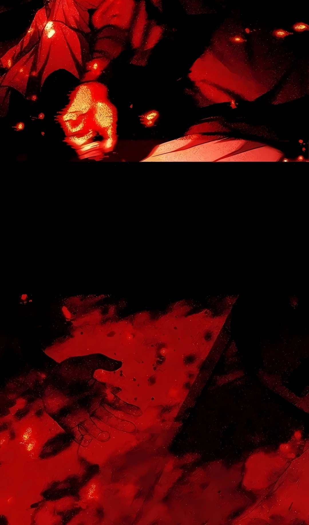 Read The Shaman's Blade PT Manga Online