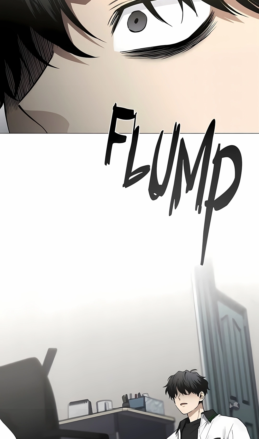 Read The Shaman's Blade PT Manga Online