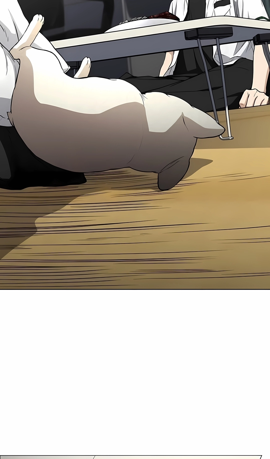 Read The Shaman's Blade PT Manga Online