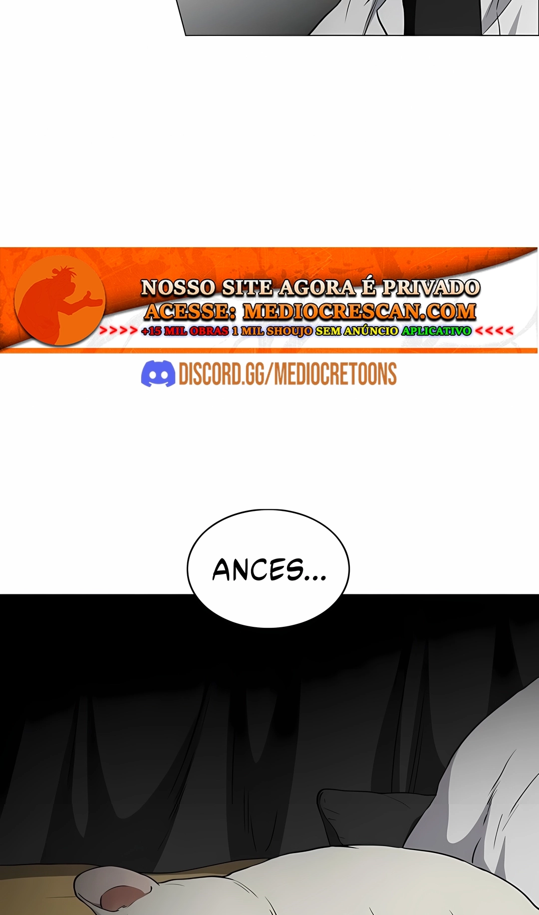 Read The Shaman's Blade PT Manga Online