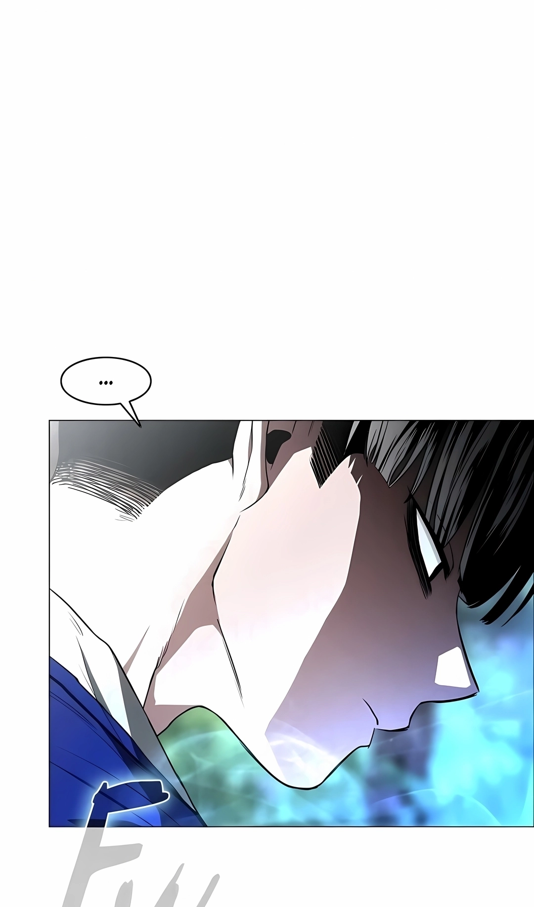 Read The Shaman's Blade PT Manga Online