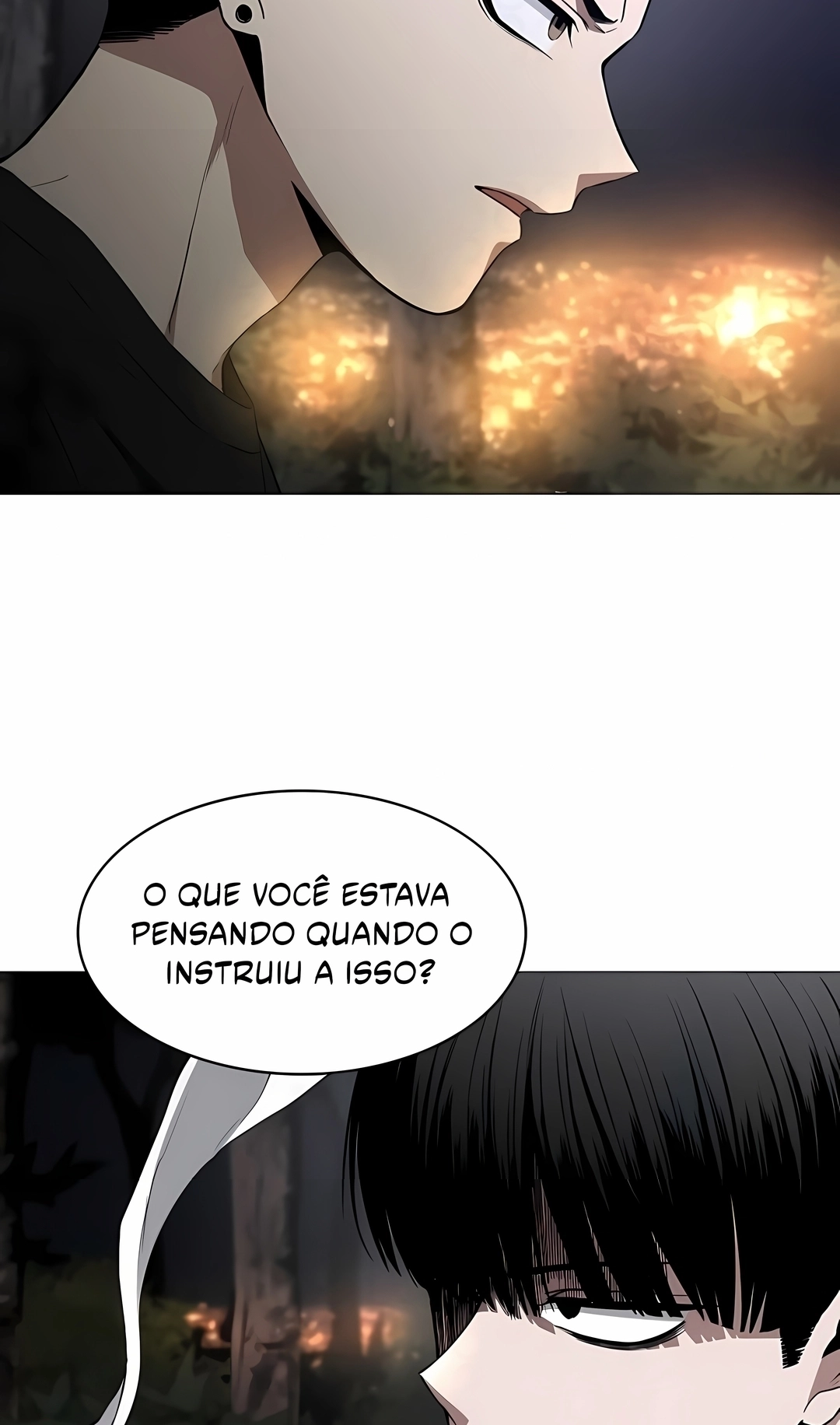 Read The Shaman's Blade PT Manga Online