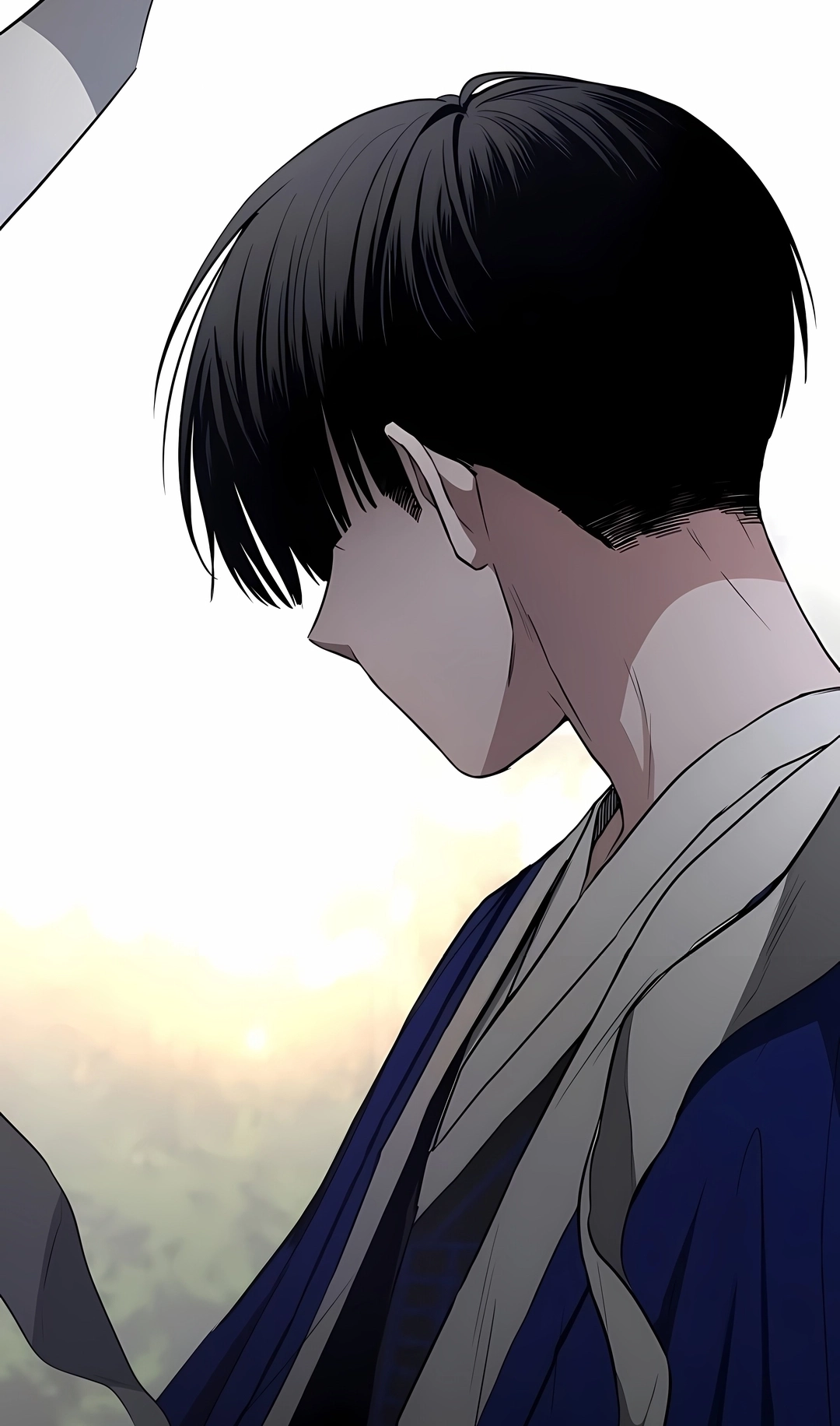Read The Shaman's Blade PT Manga Online