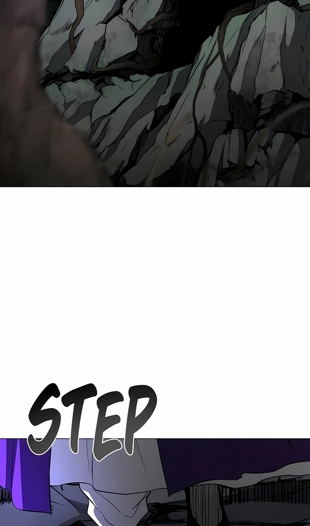 Read The Shaman's Blade PT Manga Online