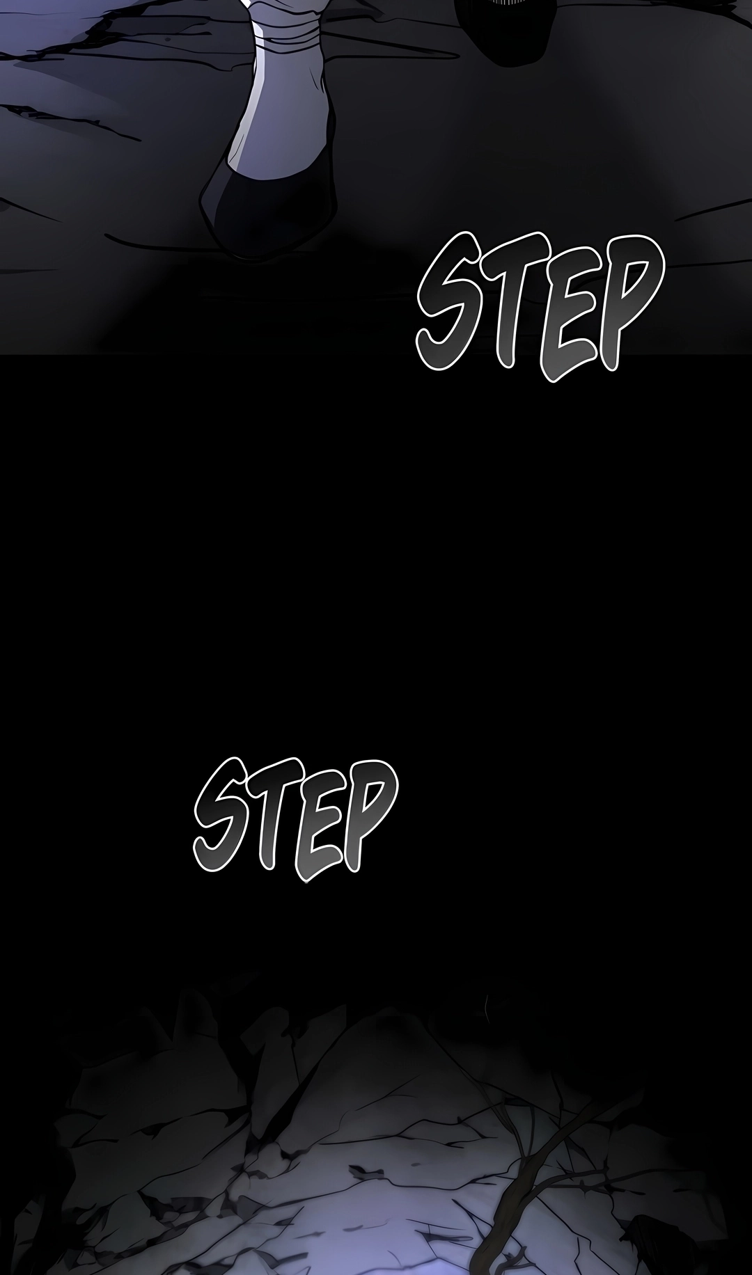 Read The Shaman's Blade PT Manga Online