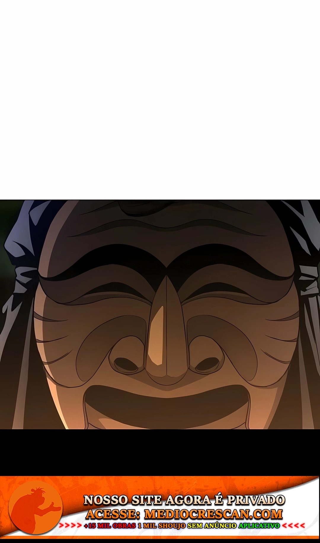 Read The Shaman's Blade PT Manga Online