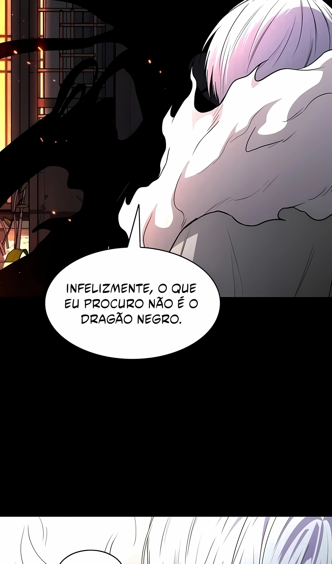 Read The Shaman's Blade PT Manga Online