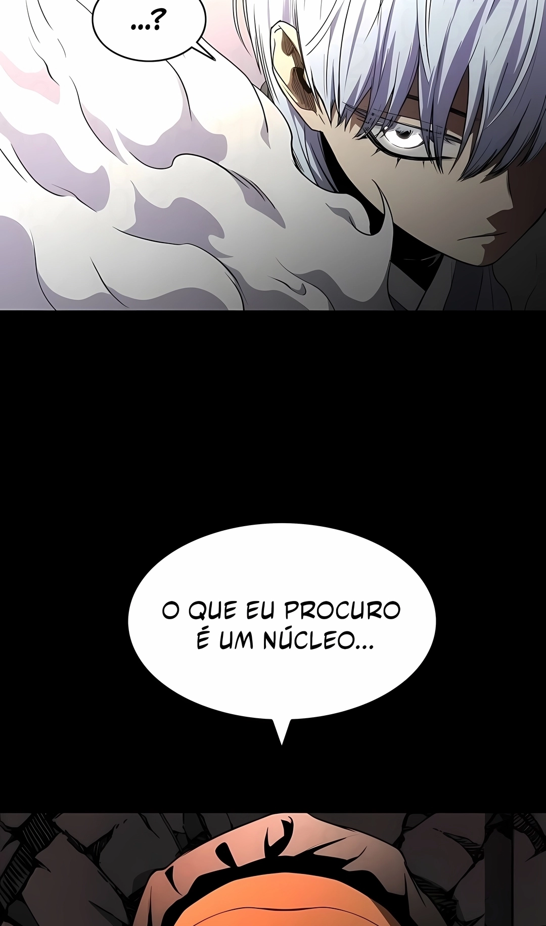 Read The Shaman's Blade PT Manga Online