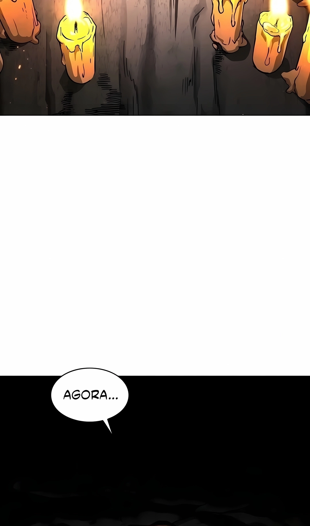 Read The Shaman's Blade PT Manga Online