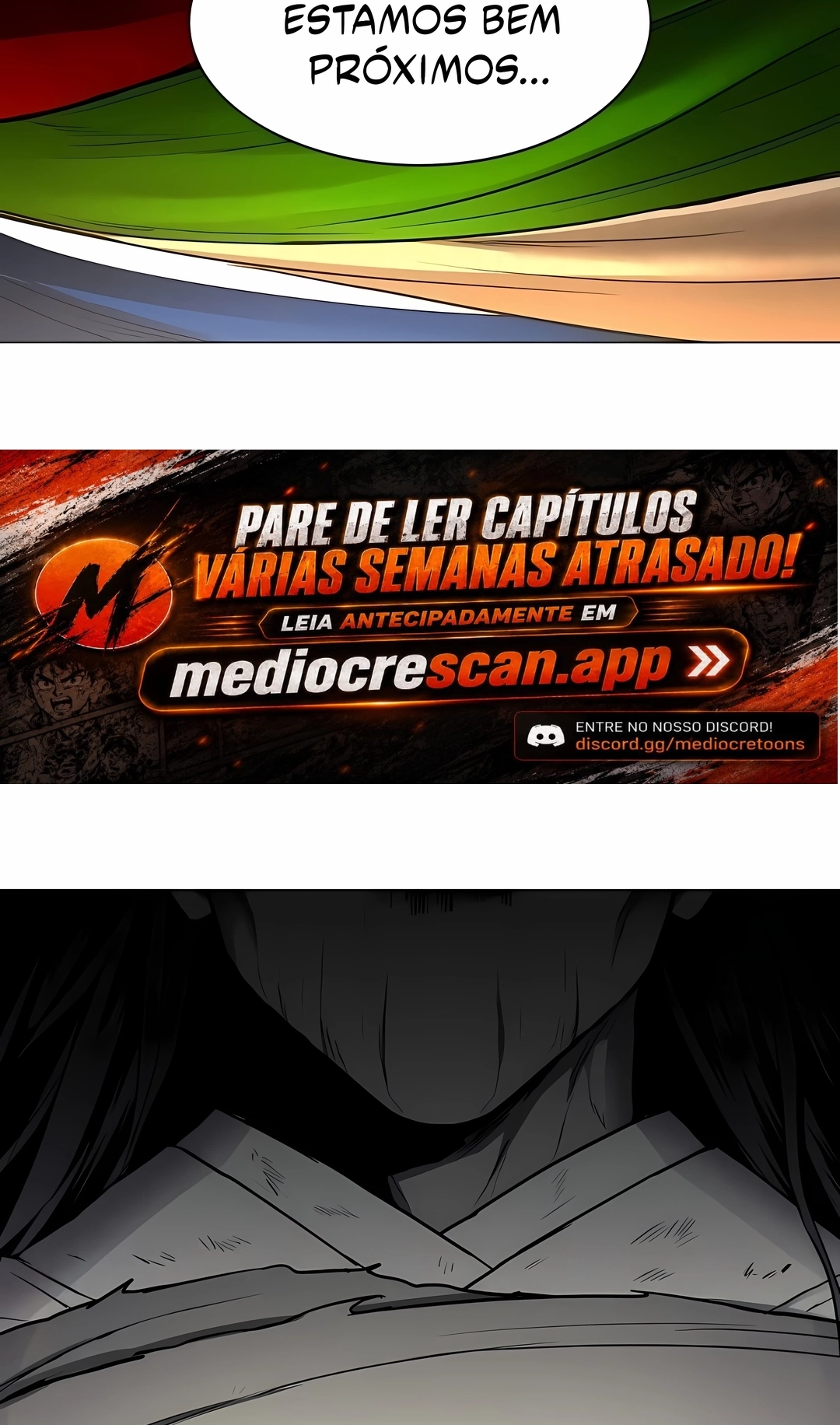Read The Shaman's Blade PT Manga Online