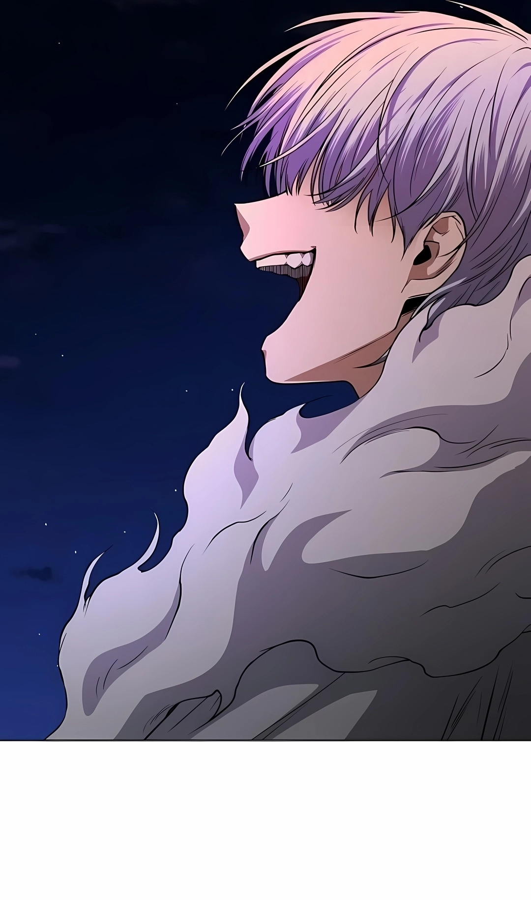Read The Shaman's Blade PT Manga Online