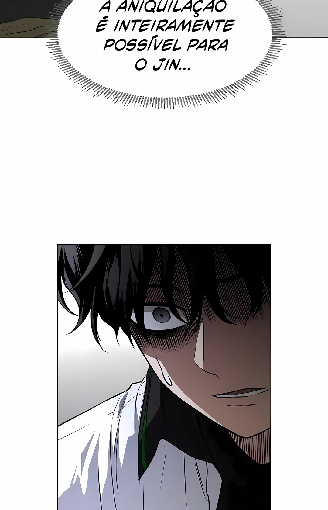 Read The Shaman's Blade PT Manga Online