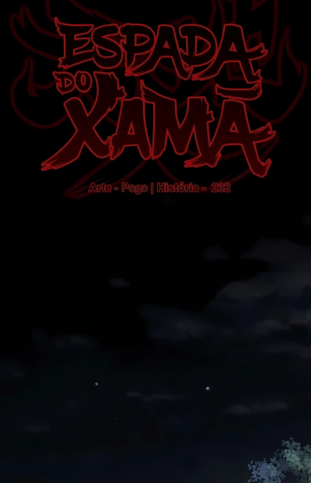 Read The Shaman's Blade PT Manga Online