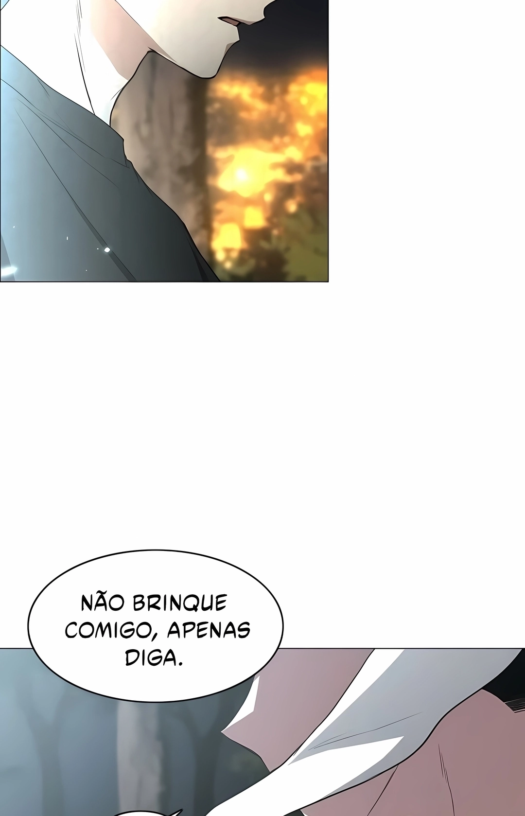 Read The Shaman's Blade PT Manga Online