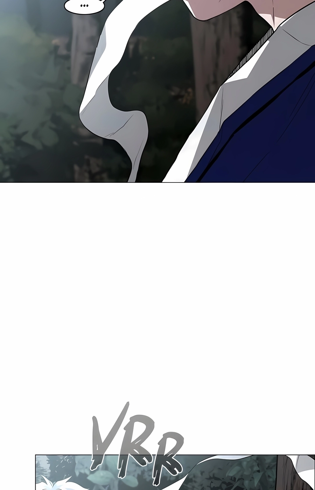 Read The Shaman's Blade PT Manga Online