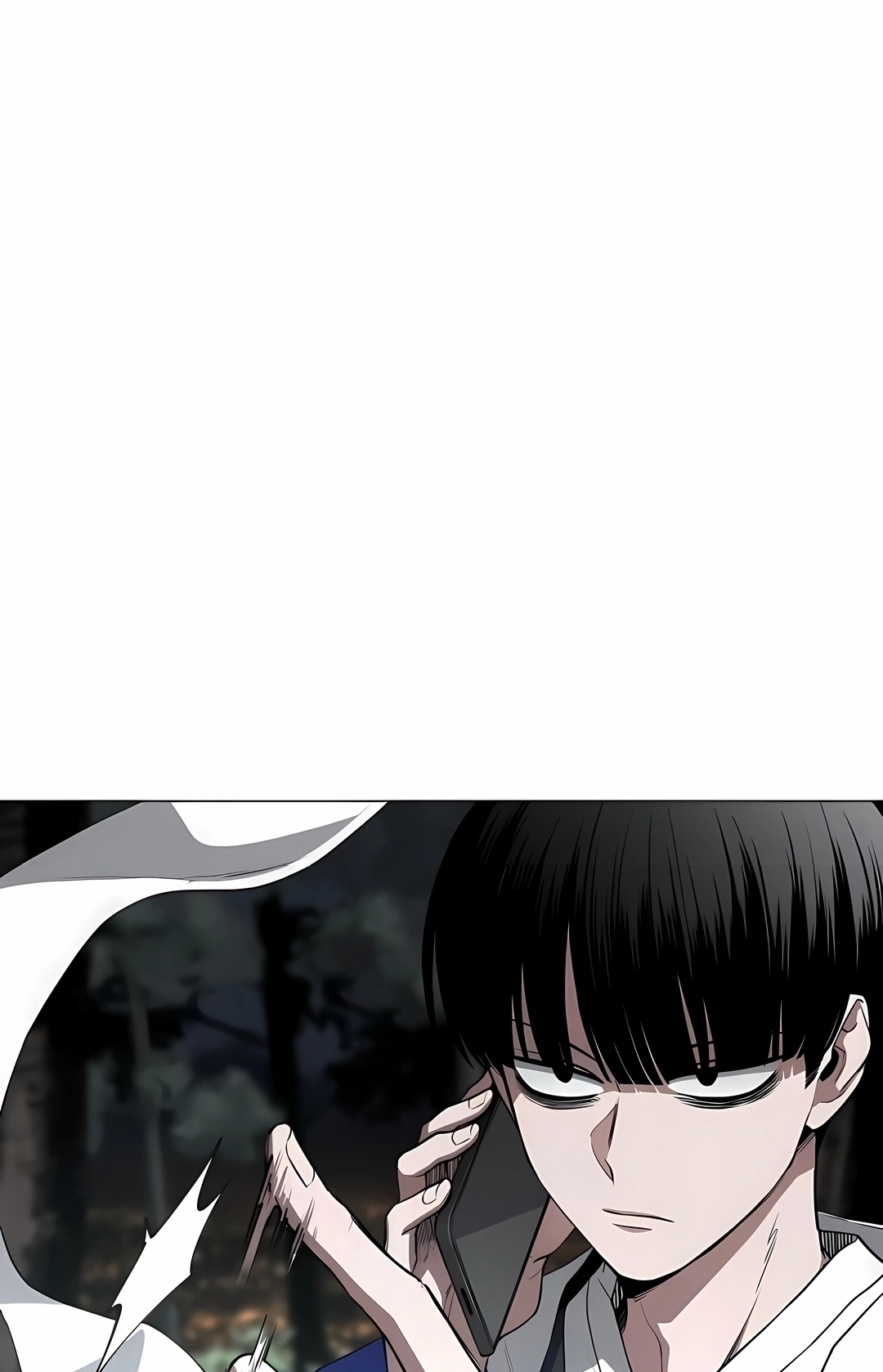 Read The Shaman's Blade PT Manga Online
