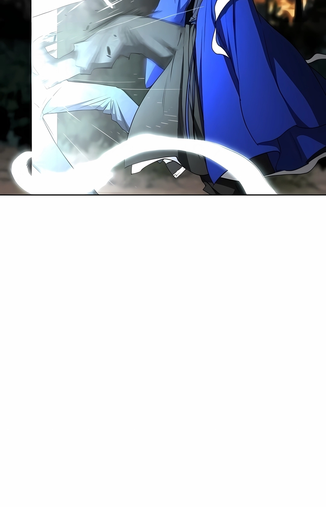 Read The Shaman's Blade PT Manga Online