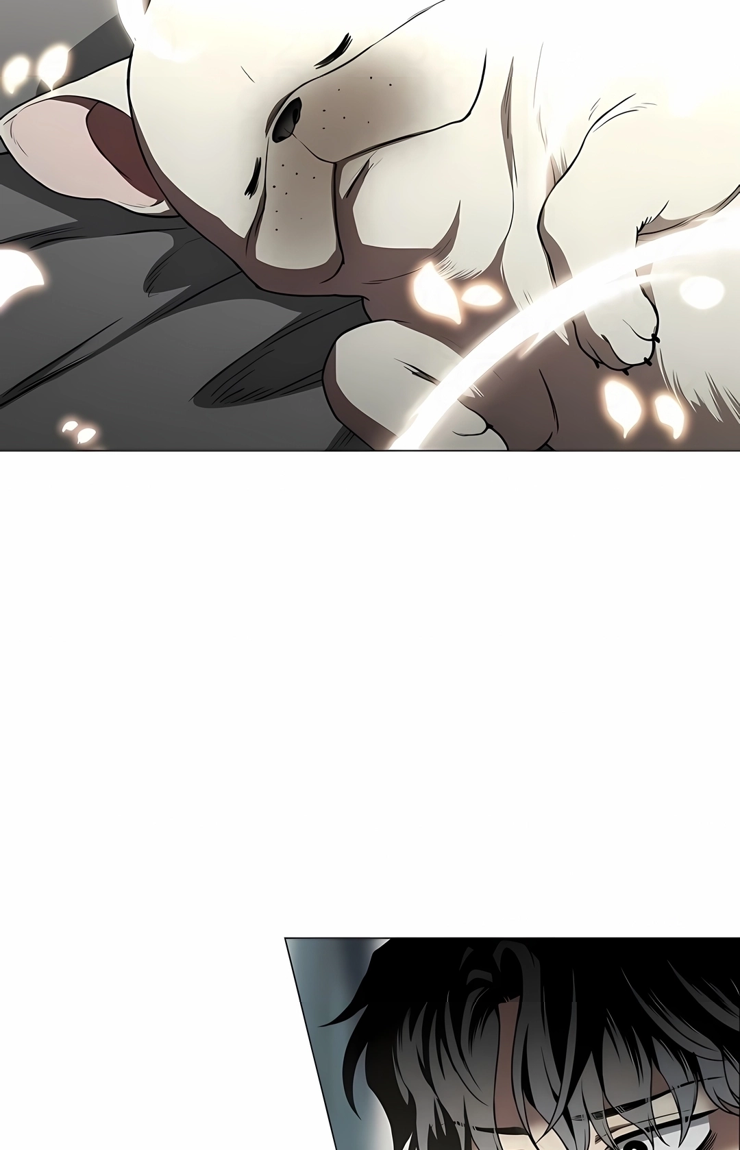Read The Shaman's Blade PT Manga Online
